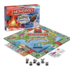 Monopoly Pokemon Board Game 1