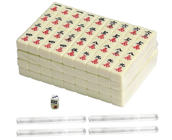 Mahjong Set (Mini)