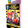 Panini FIFA 365 Αdrenalyn XL 2023 Trading Card Rising Stars Booster Set