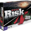 Risk Revised Edition