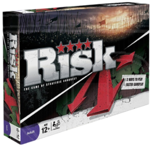 Risk Revised Edition