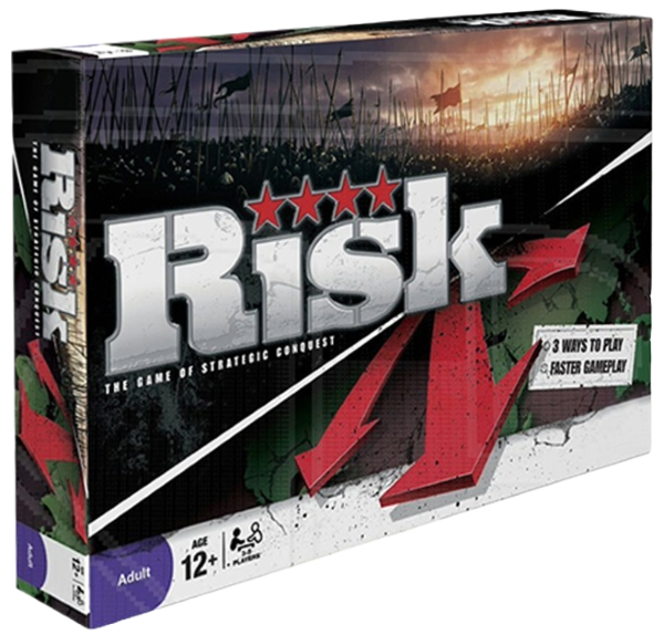 Risk Revised Edition