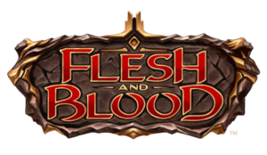 Flesh and blood