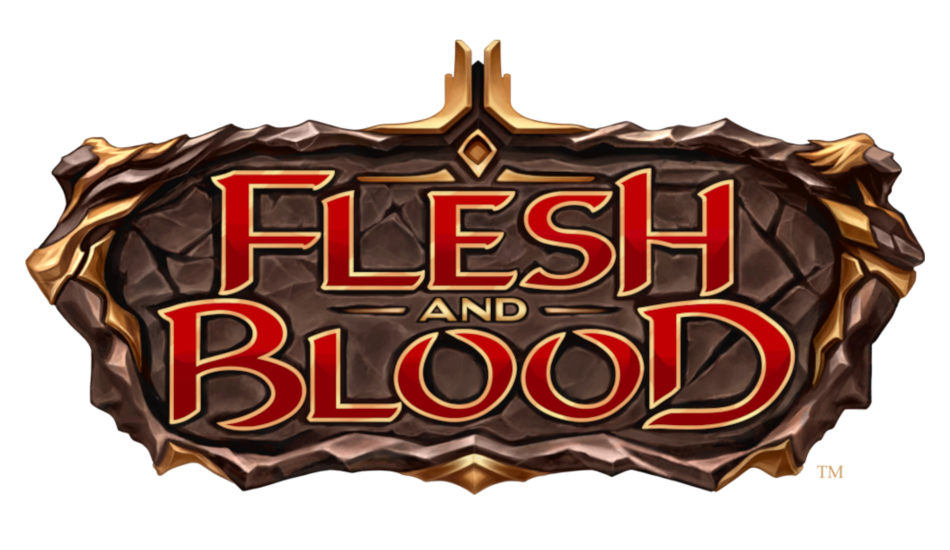 Flesh and blood