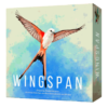 Wingspan